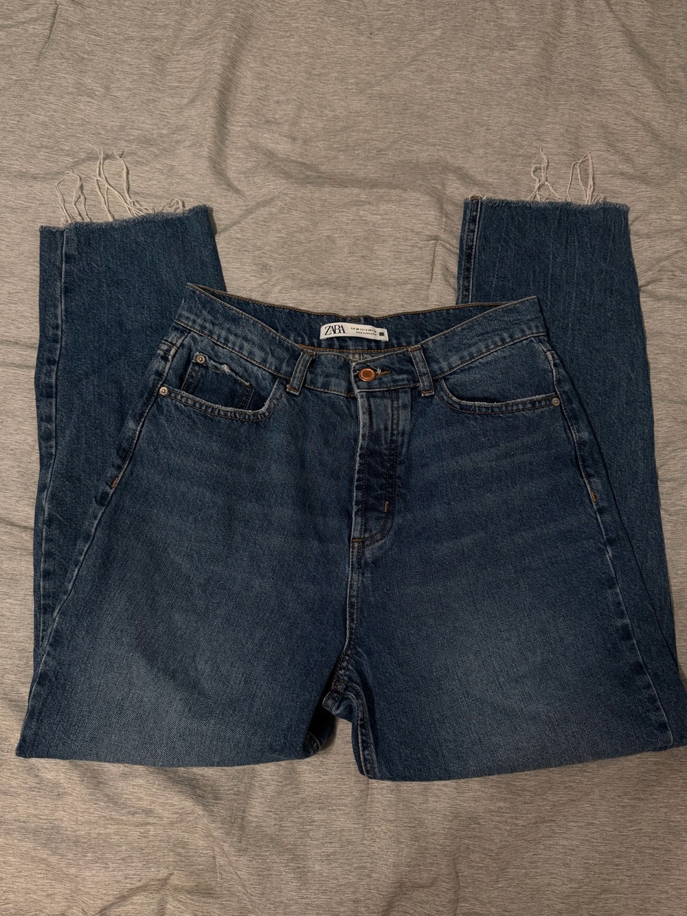 Zara jeans